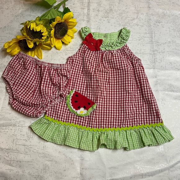 Emily Rose Other - Emily Rose Girl Dress Sz (18 M )